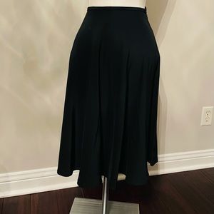 100% silk Brooks Brothers skirt